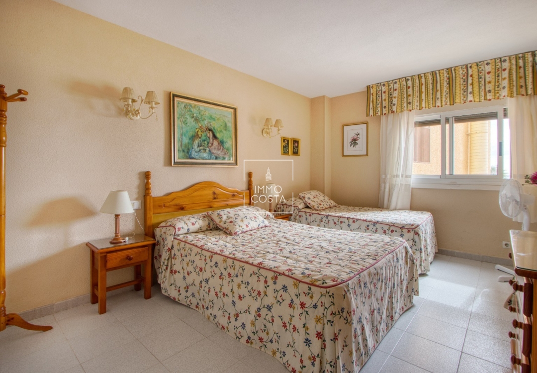 Altbau - Wohnung - Torrevieja - Playa del Cura