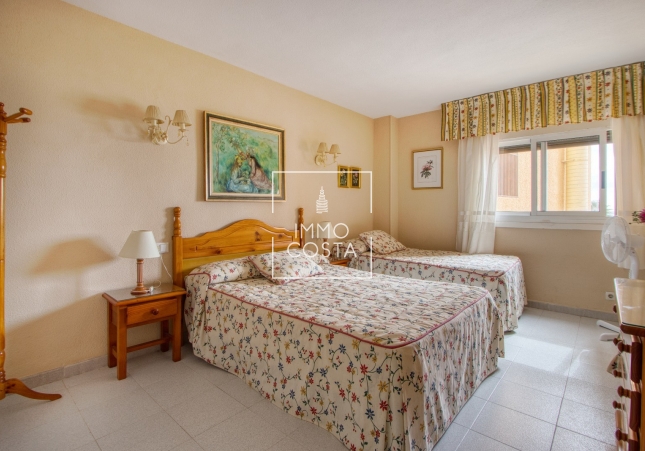 Altbau - Wohnung - Torrevieja - Playa del Cura