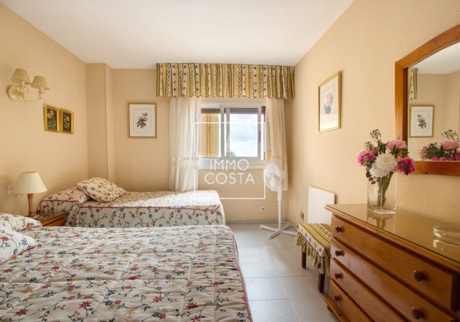 Altbau - Wohnung - Torrevieja - Playa del Cura