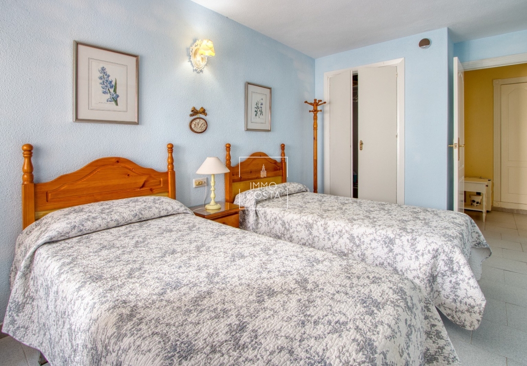 Altbau - Wohnung - Torrevieja - Playa del Cura