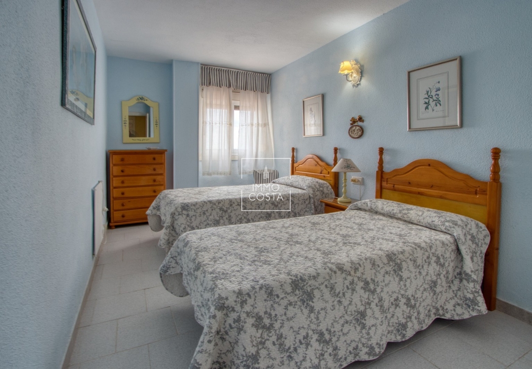 Altbau - Wohnung - Torrevieja - Playa del Cura