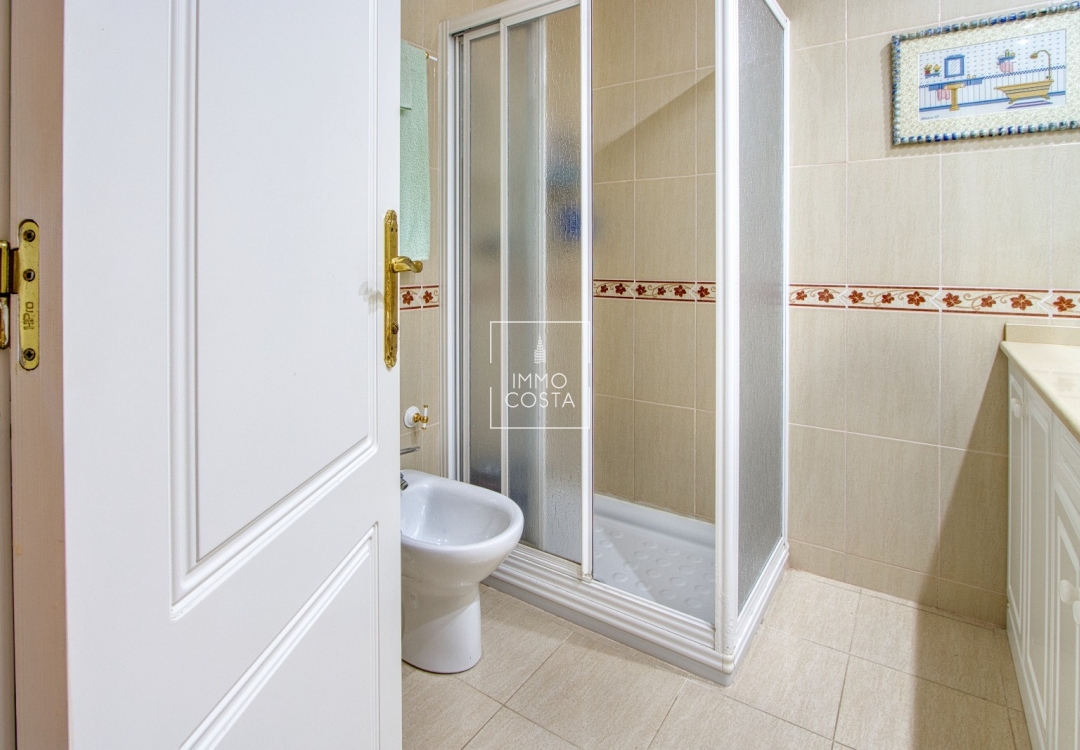 Altbau - Wohnung - Torrevieja - Playa del Cura