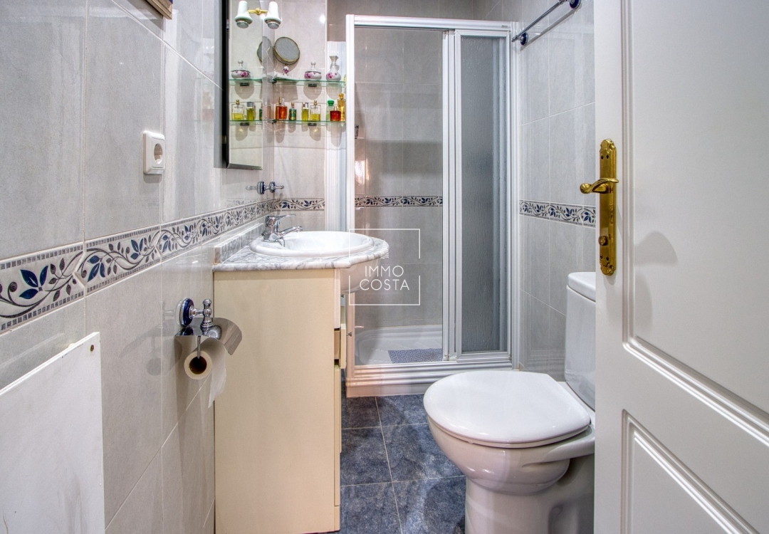 Altbau - Wohnung - Torrevieja - Playa del Cura