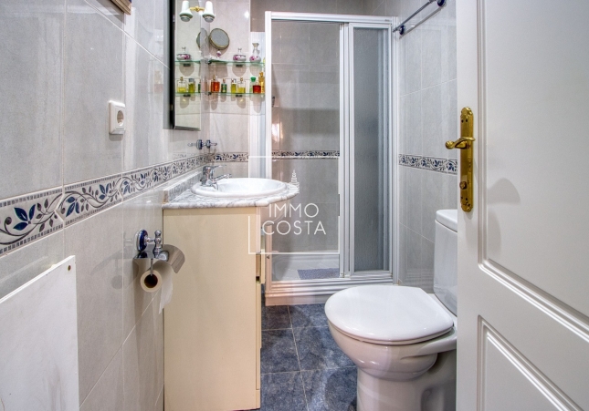 Altbau - Wohnung - Torrevieja - Playa del Cura