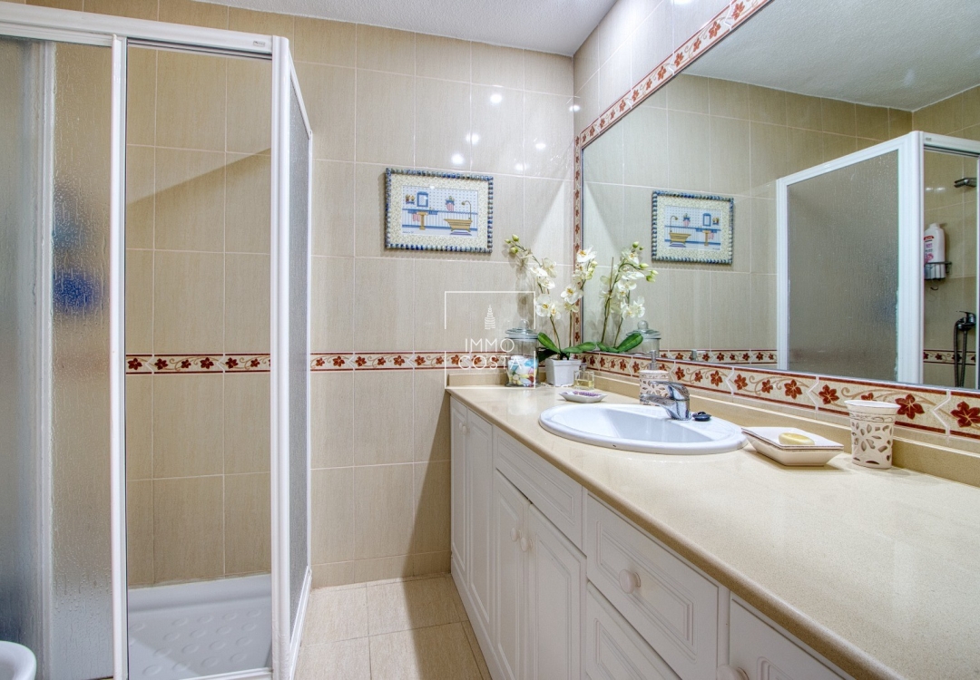 Altbau - Wohnung - Torrevieja - Playa del Cura