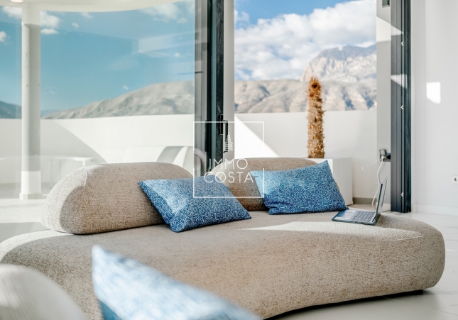 Odsprzedaż - Mieszkanie w bloku - Benidorm