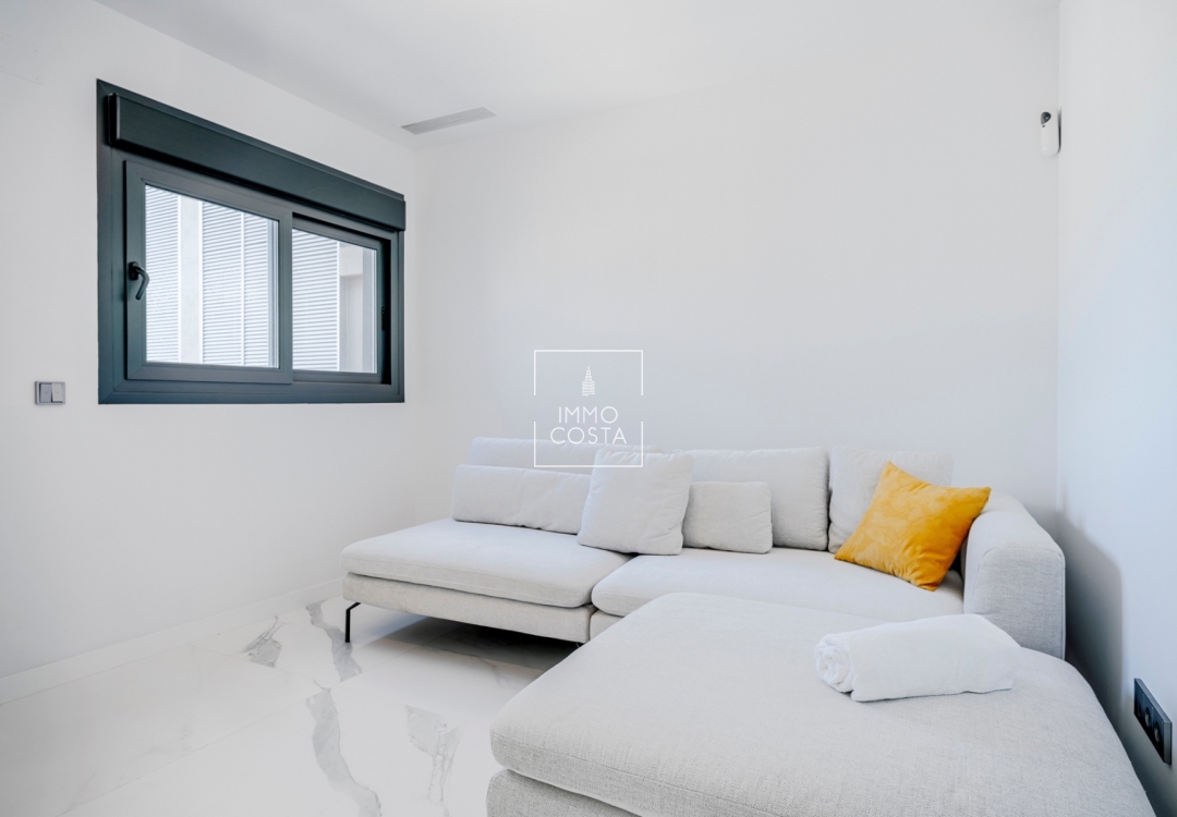 Odsprzedaż - Mieszkanie w bloku - Benidorm