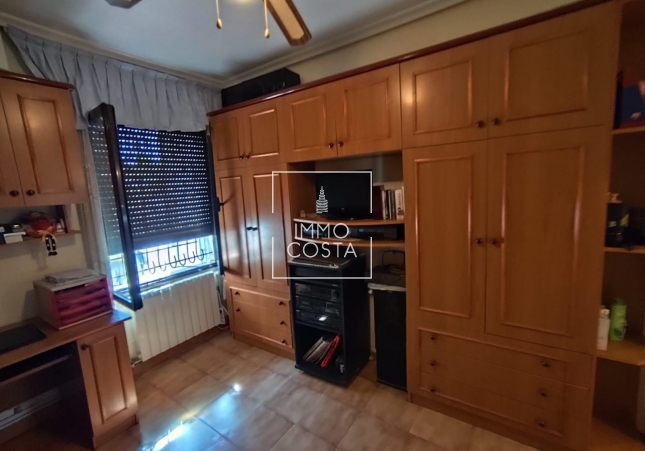 Altbau - Villa - Torrevieja - Center