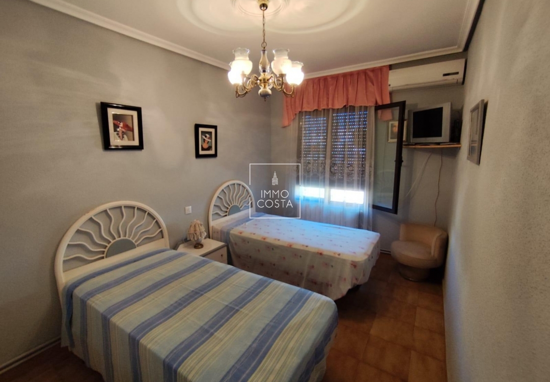 Altbau - Villa - Torrevieja - Center