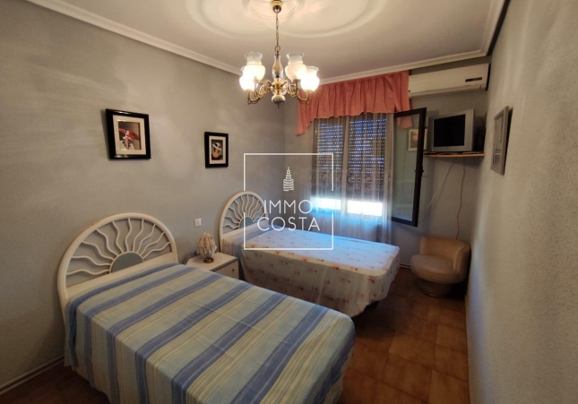 Altbau - Villa - Torrevieja - Center