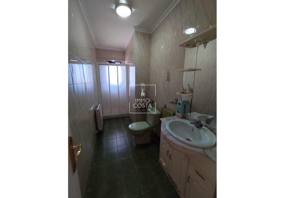 Altbau - Villa - Torrevieja - Center