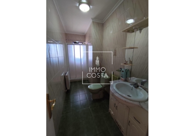 Altbau - Villa - Torrevieja - Center