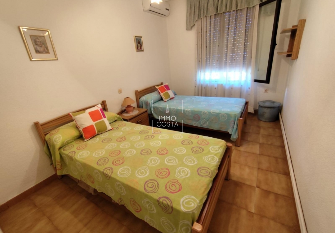 Altbau - Villa - Torrevieja - Center