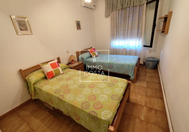 Altbau - Villa - Torrevieja - Center