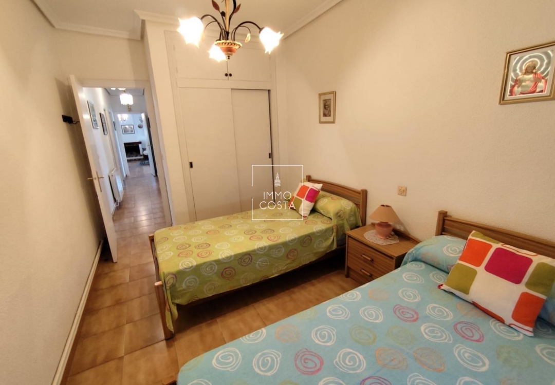 Altbau - Villa - Torrevieja - Center