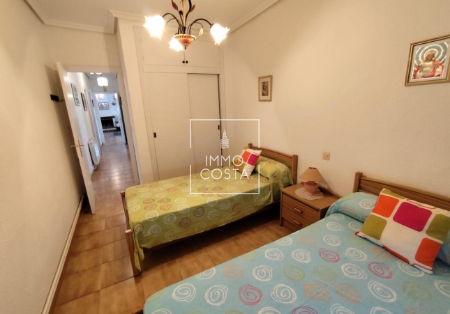 Altbau - Villa - Torrevieja - Center