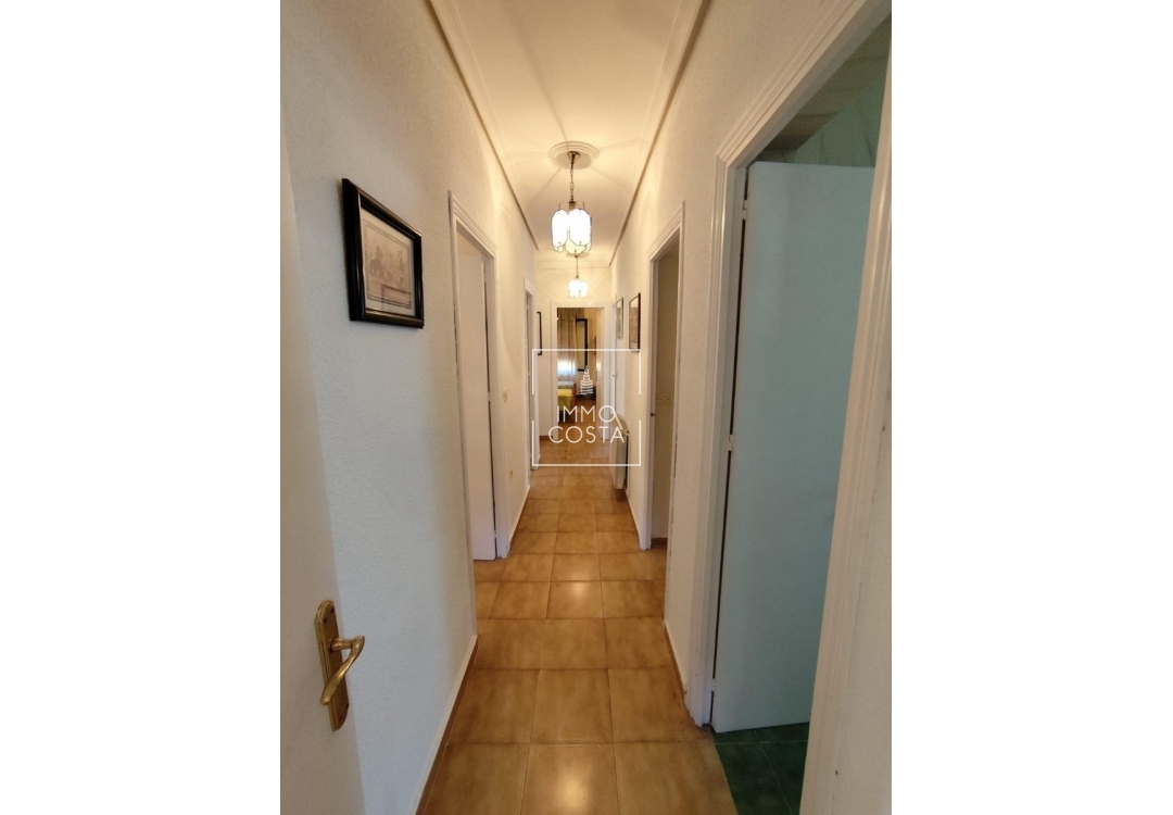 Altbau - Villa - Torrevieja - Center