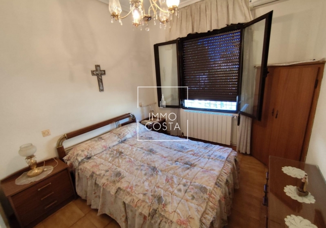 Altbau - Villa - Torrevieja - Center