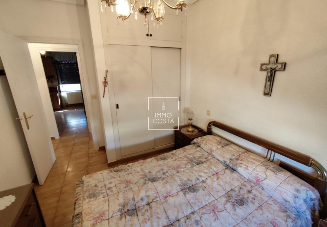 Altbau - Villa - Torrevieja - Center