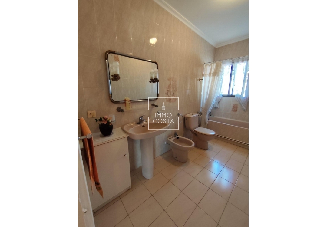 Altbau - Villa - Torrevieja - Center