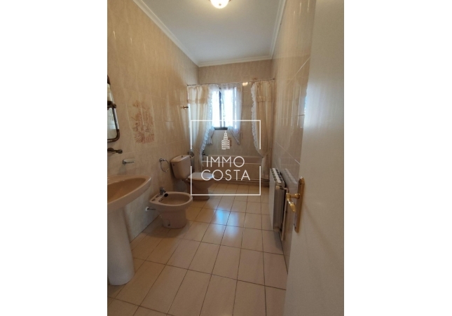 Altbau - Villa - Torrevieja - Center