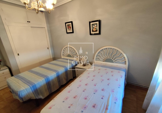 Altbau - Villa - Torrevieja - Center