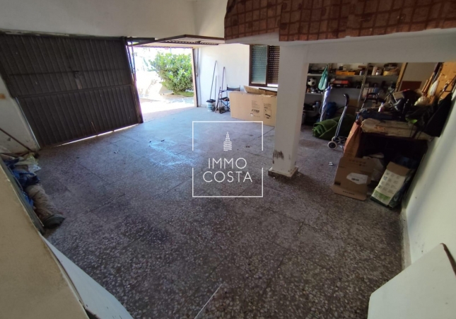 Altbau - Villa - Torrevieja - Center