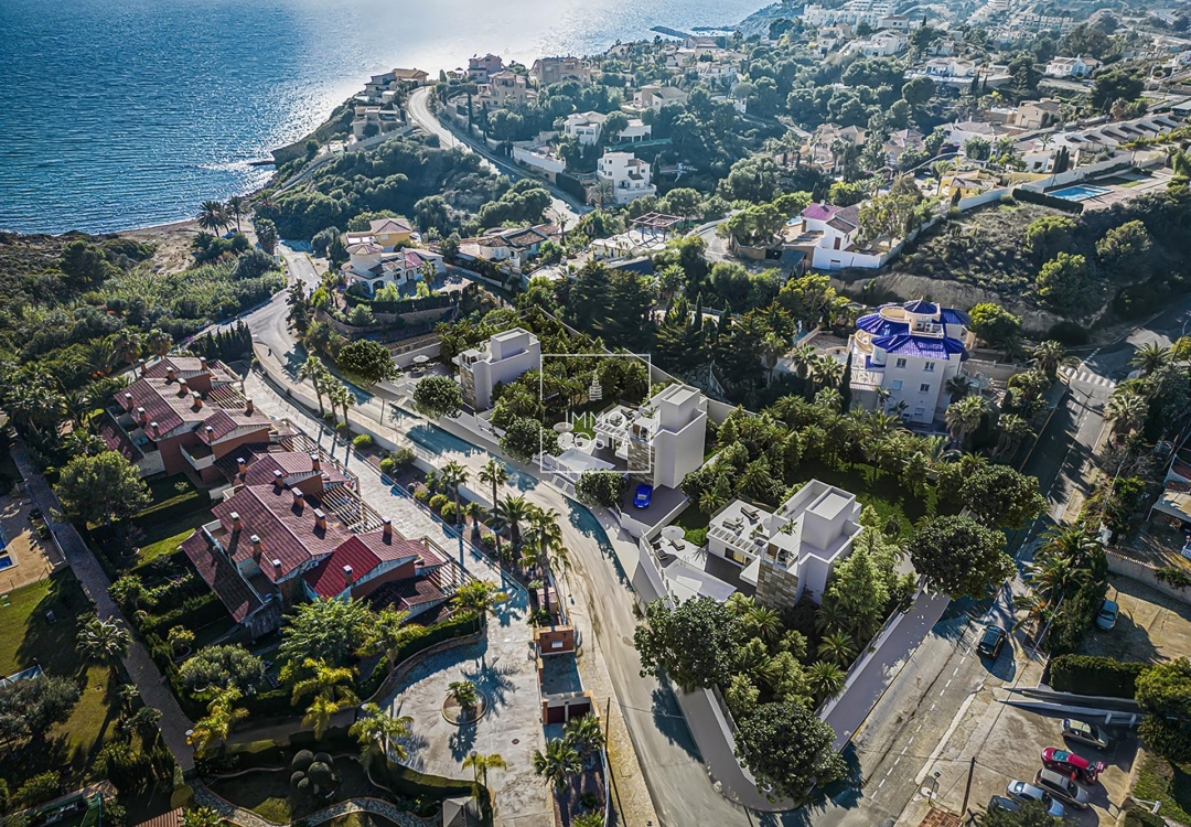 Neubau - Villa - El Campello - Venta Lanuza