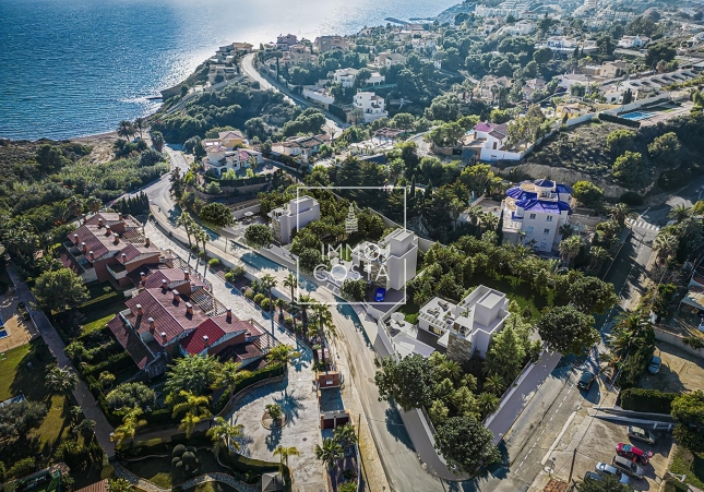 Neubau - Villa - El Campello - Venta Lanuza