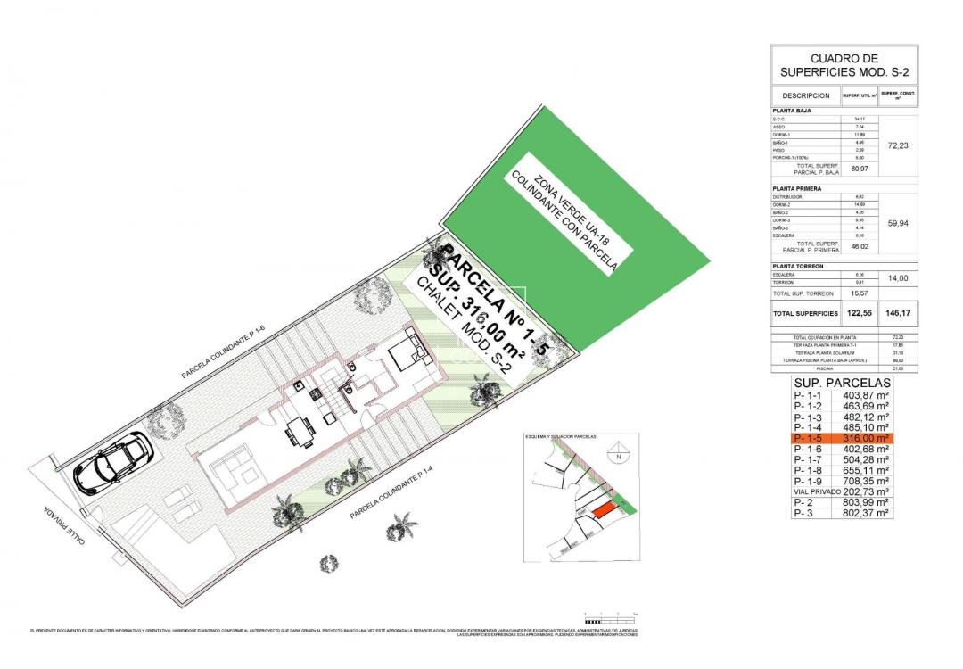 Neubau - Villa - El Campello - Venta Lanuza