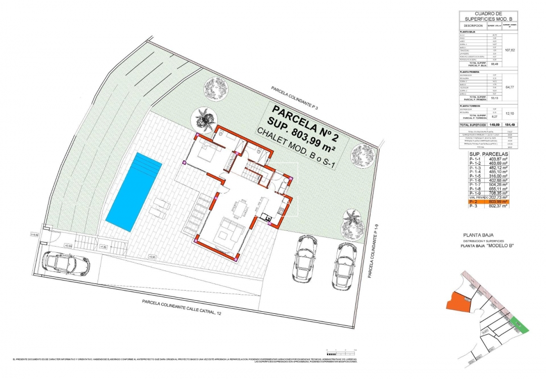 Neubau - Villa - El Campello - Venta Lanuza