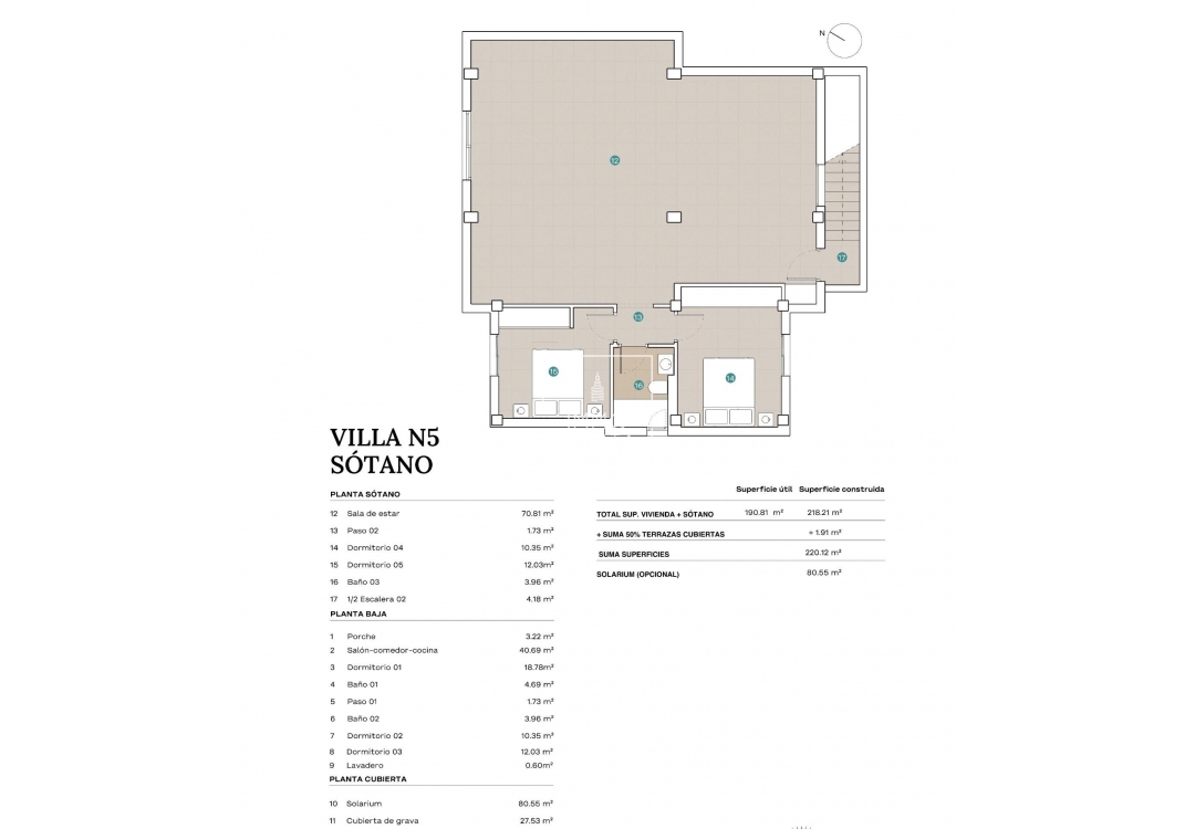 Neubau - Villa - Polop - Novapolop