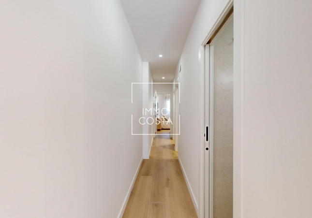 Nouvelle construction - Attique - Guardamar del Segura - Pueblo