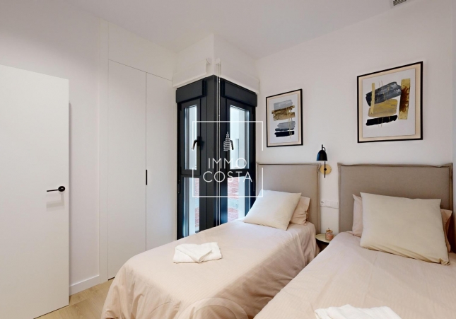 Nouvelle construction - Attique - Guardamar del Segura - Pueblo