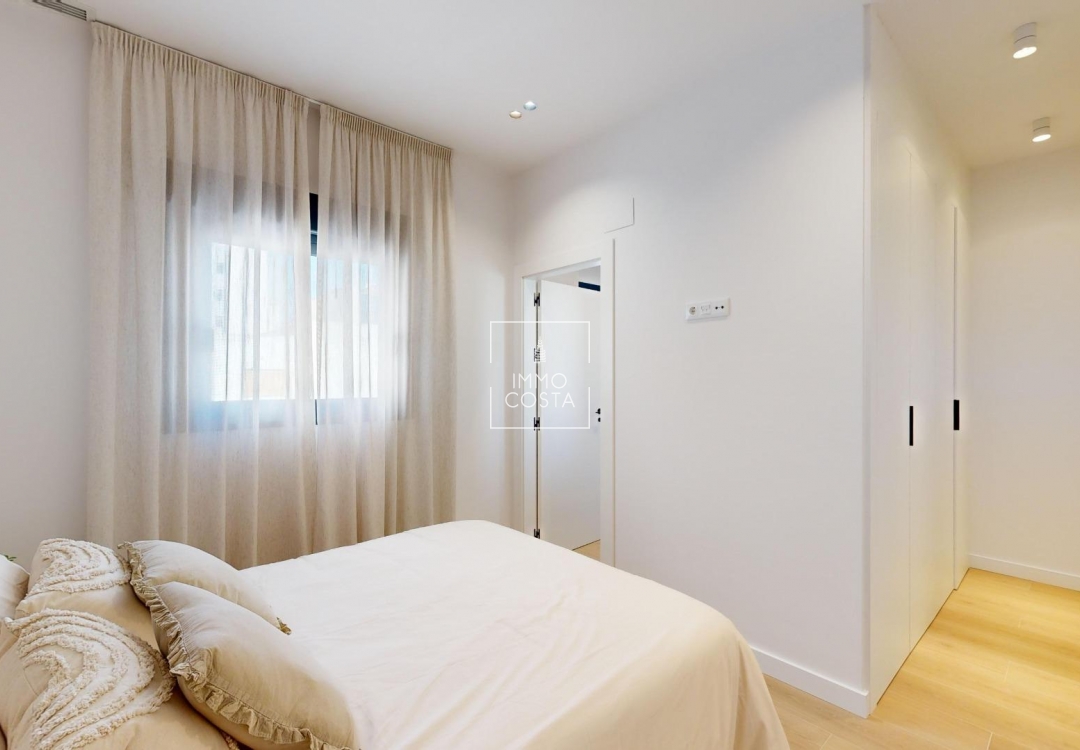 Nouvelle construction - Attique - Guardamar del Segura - Pueblo