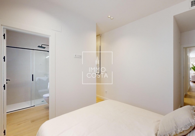 Nouvelle construction - Attique - Guardamar del Segura - Pueblo