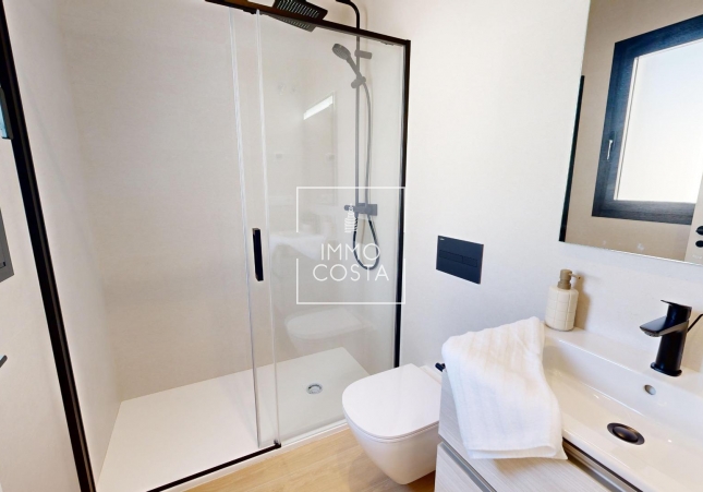 Nouvelle construction - Attique - Guardamar del Segura - Pueblo