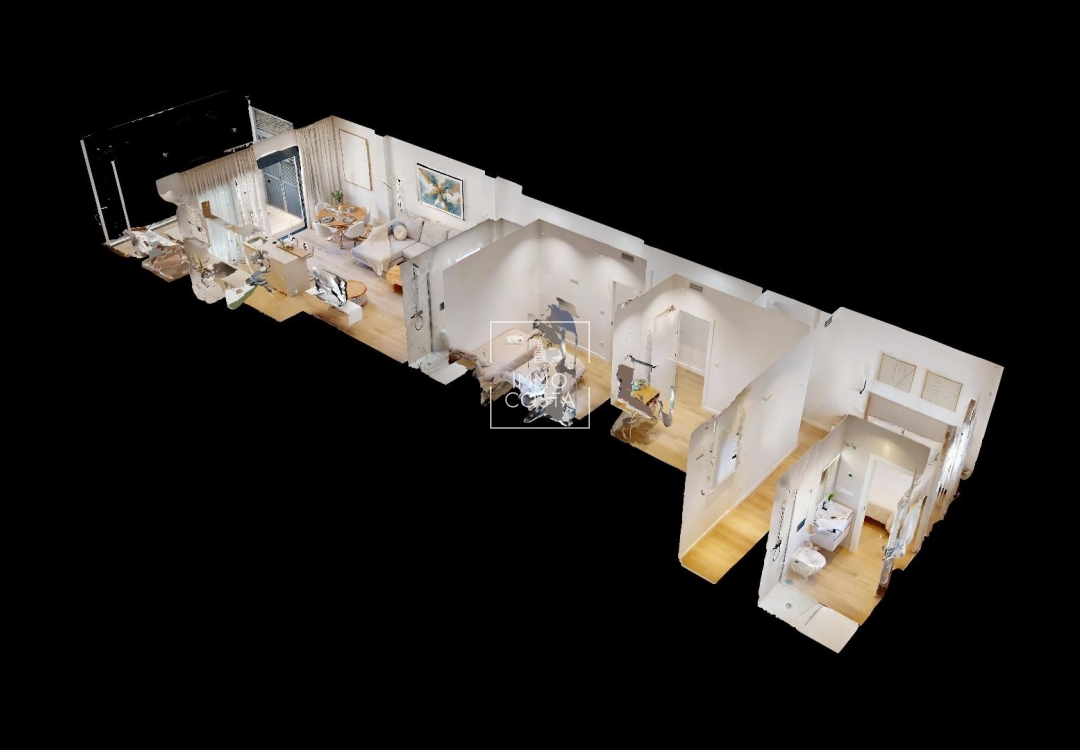 Nouvelle construction - Attique - Guardamar del Segura - Pueblo