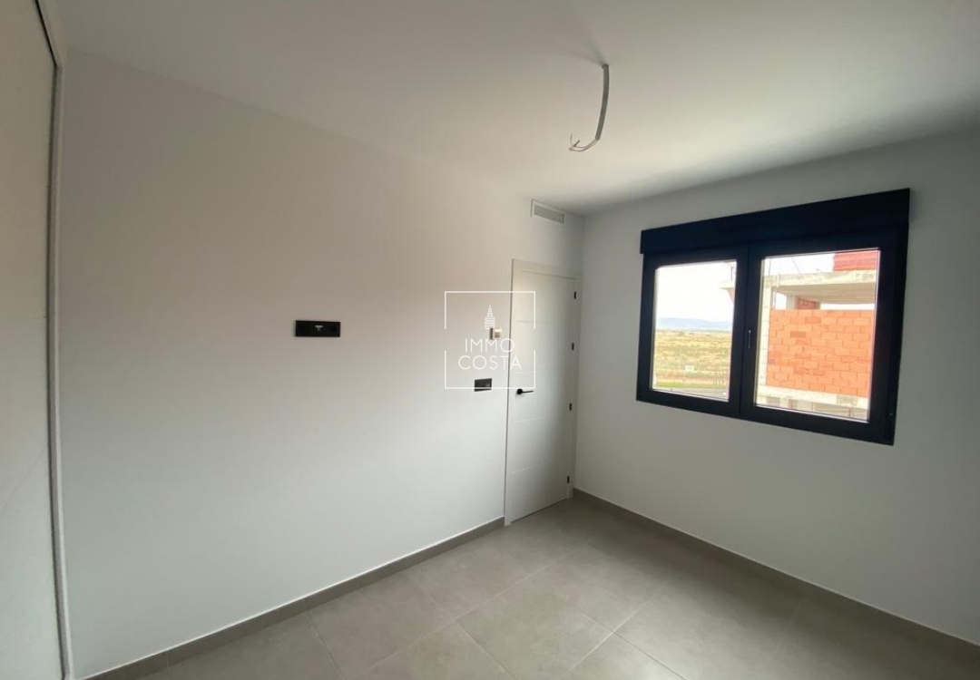 Neubau - Villa - Los Alcazares - La Concha