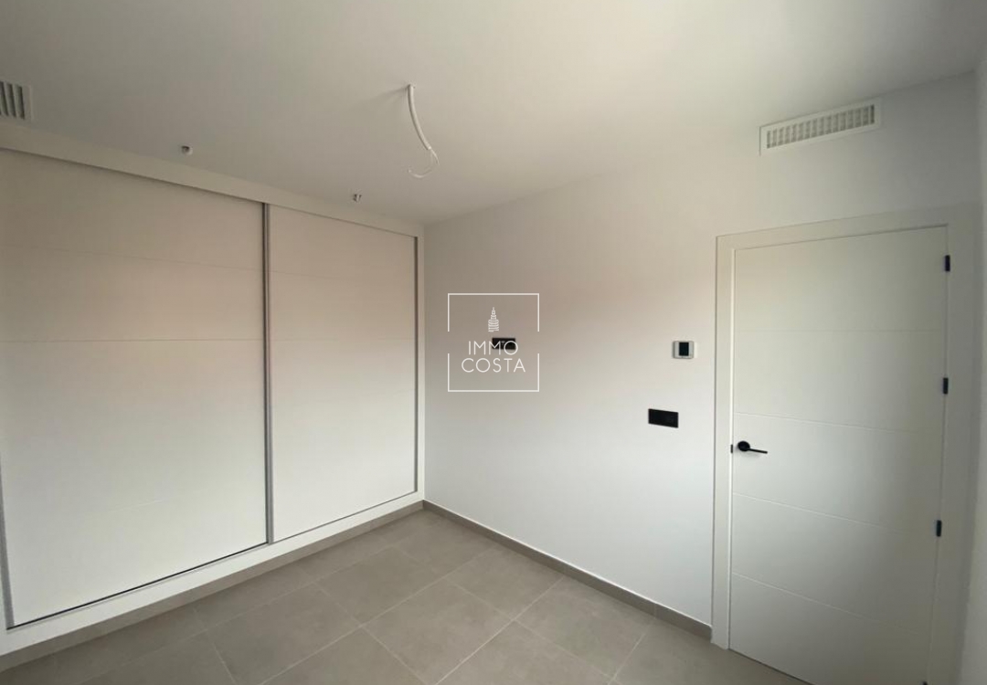 Neubau - Villa - Los Alcazares - La Concha