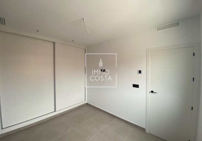 Neubau - Villa - Los Alcazares - La Concha