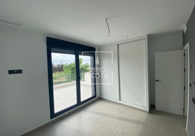 Neubau - Villa - Los Alcazares - La Concha