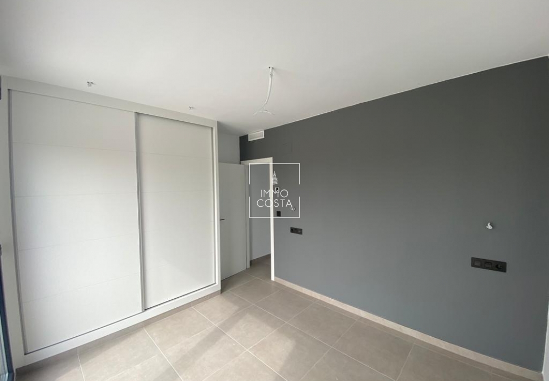 Neubau - Villa - Los Alcazares - La Concha