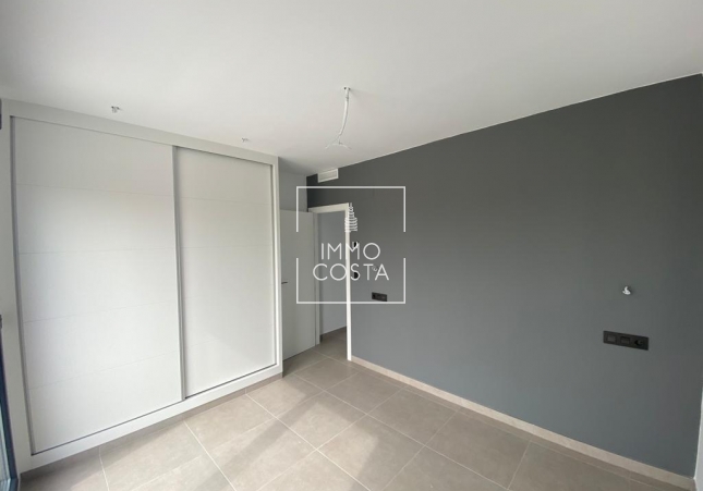 Neubau - Villa - Los Alcazares - La Concha