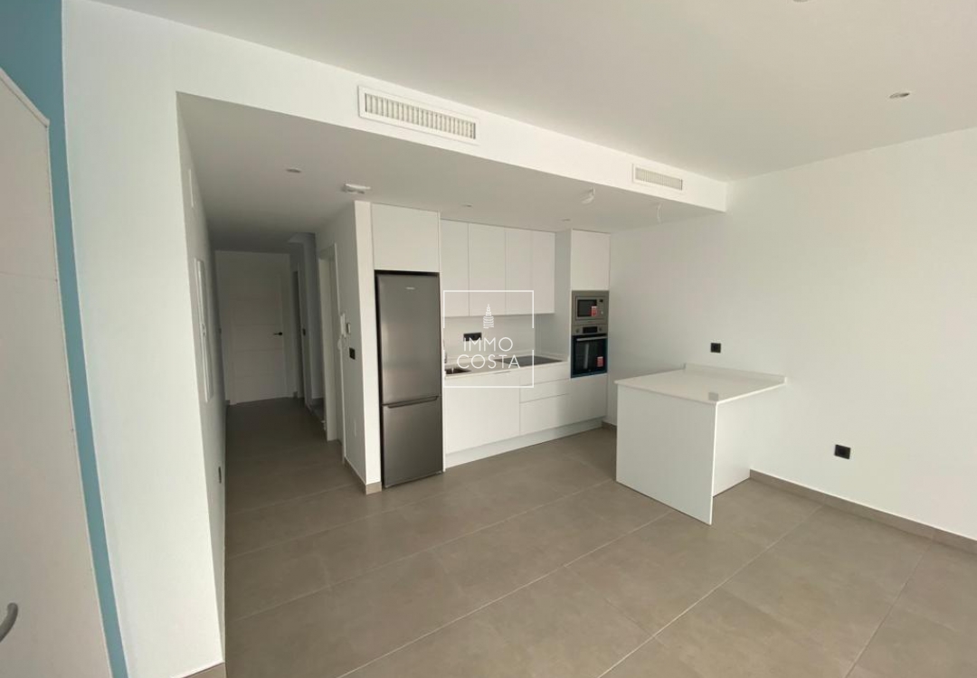 Neubau - Villa - Los Alcazares - La Concha