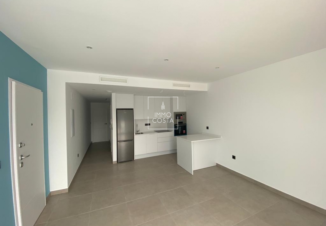 Neubau - Villa - Los Alcazares - La Concha