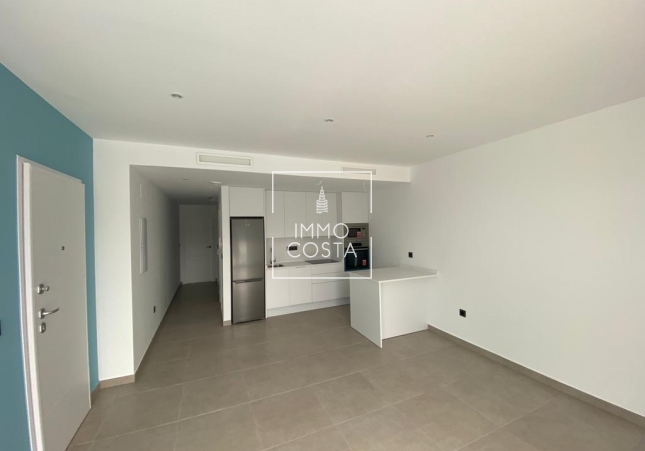 Neubau - Villa - Los Alcazares - La Concha