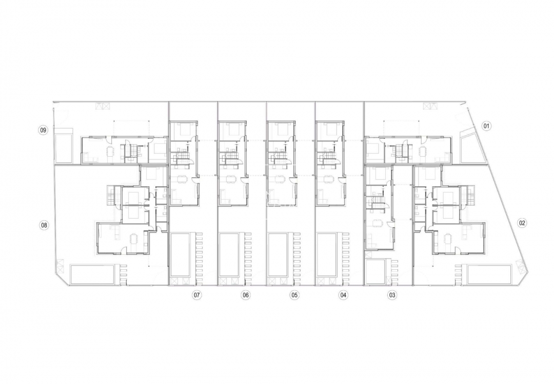 Neubau - Villa - Los Alcazares - La Concha