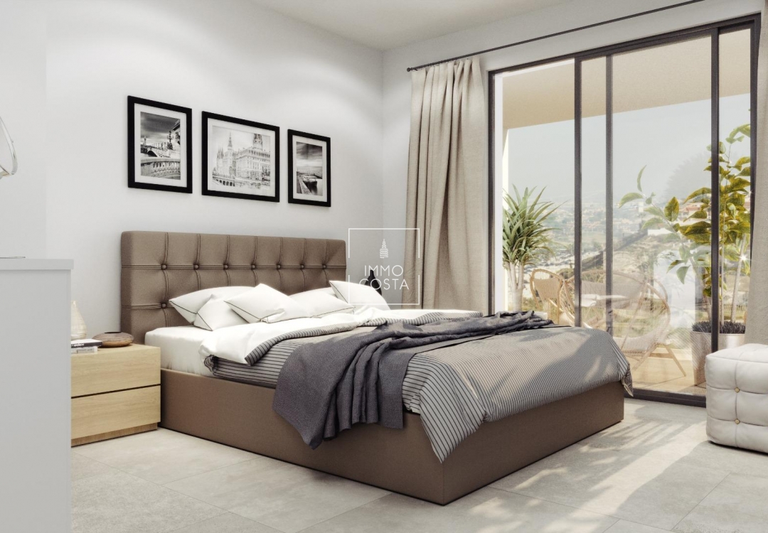 Neubau - Villa - Rojales - Golf La Marquesa (Ciudad Quesada)