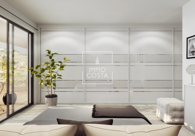 Neubau - Villa - Rojales - Golf La Marquesa (Ciudad Quesada)